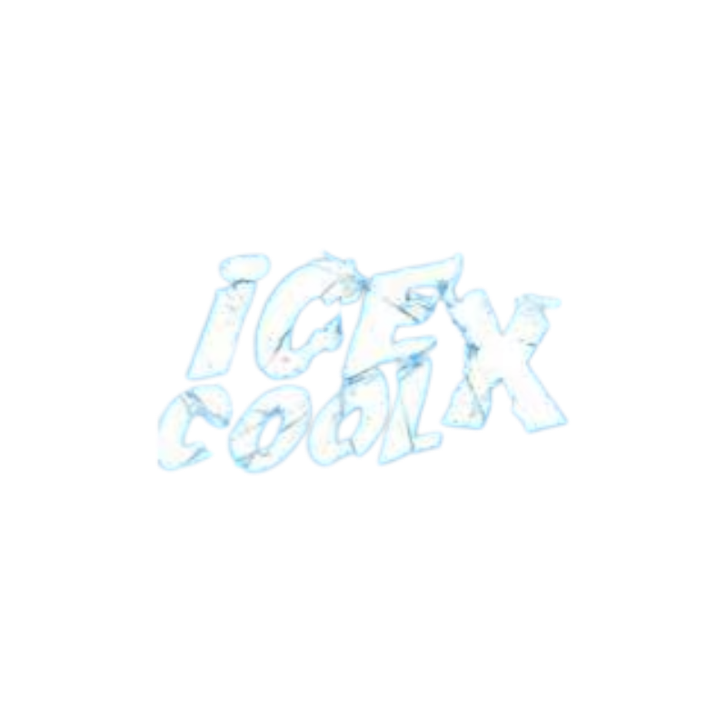 Logo de la marque Ice Cool X