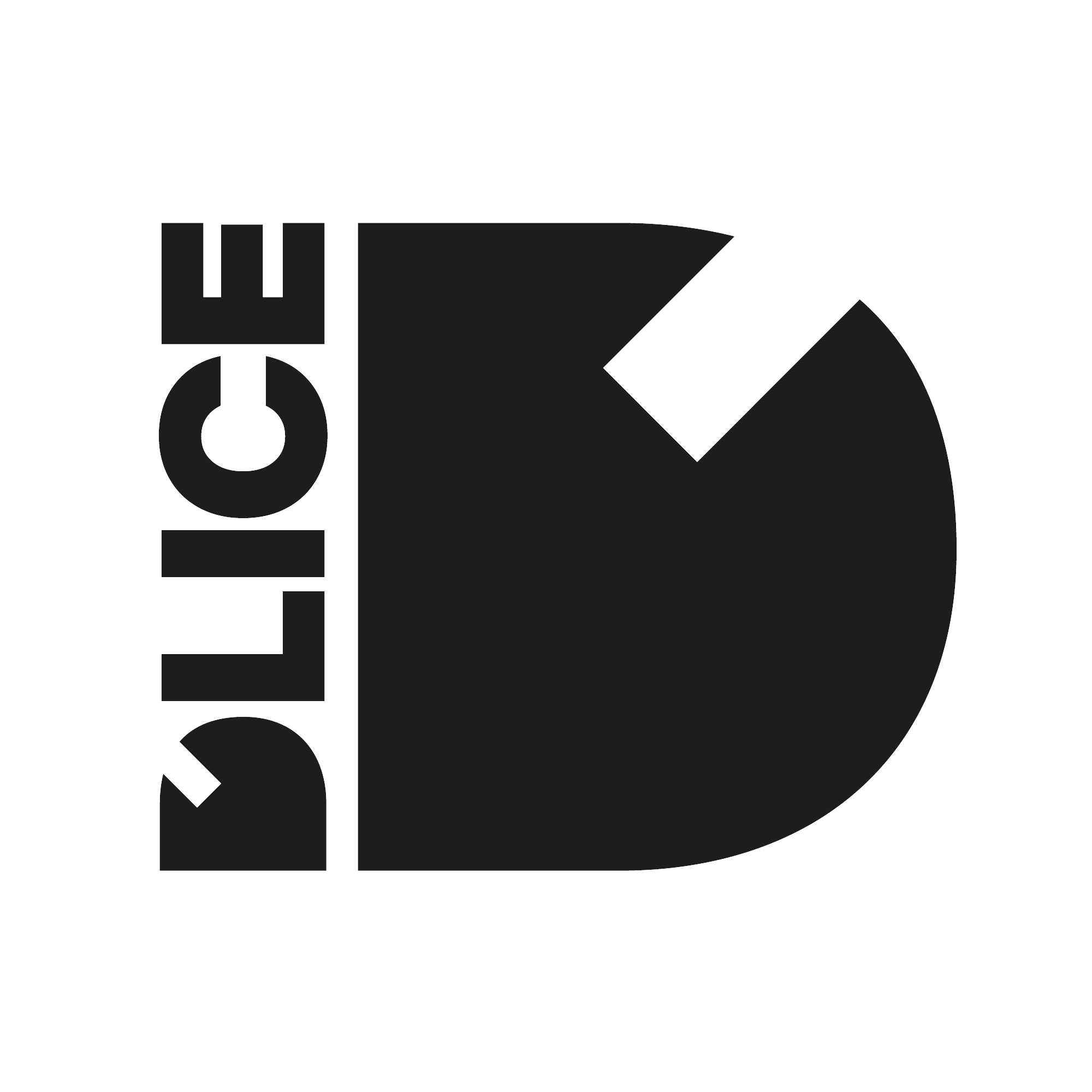 Logo de la marque D'lice