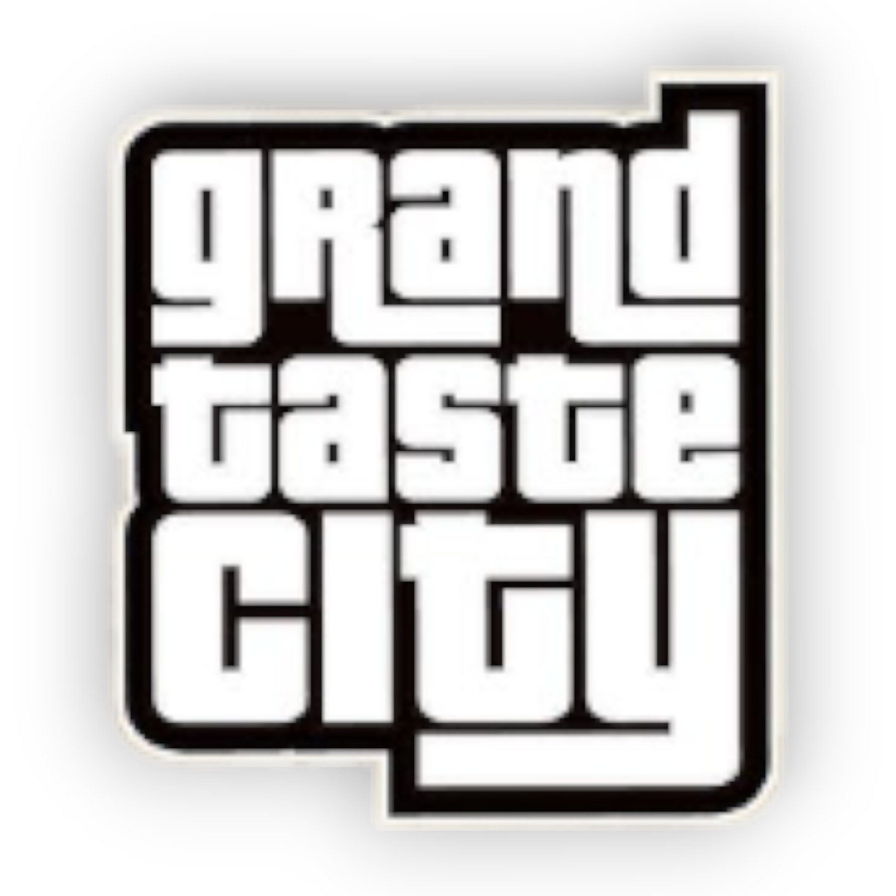 Logo de la marque Grand Taste City