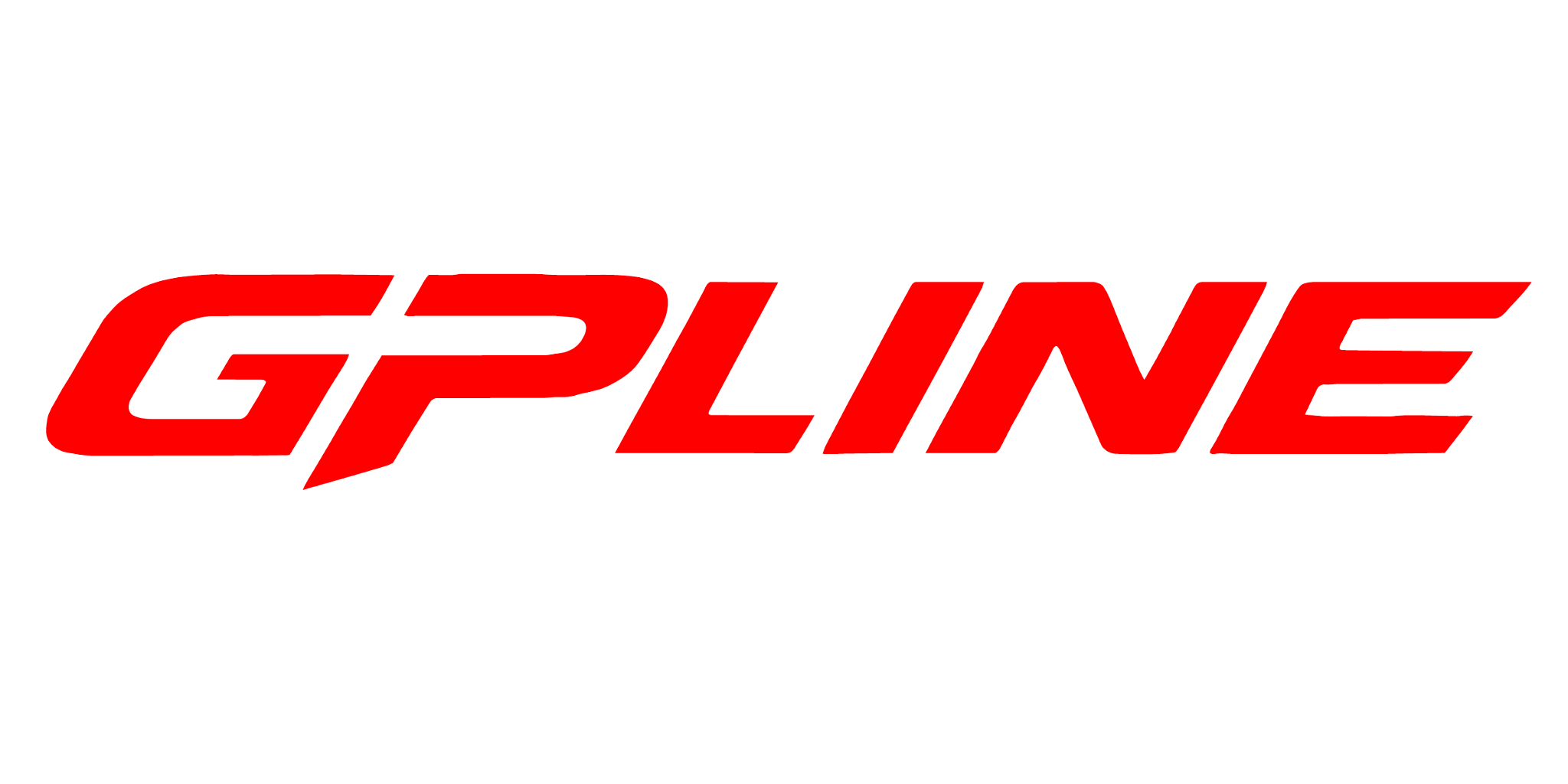 Logo de la marque GP Line