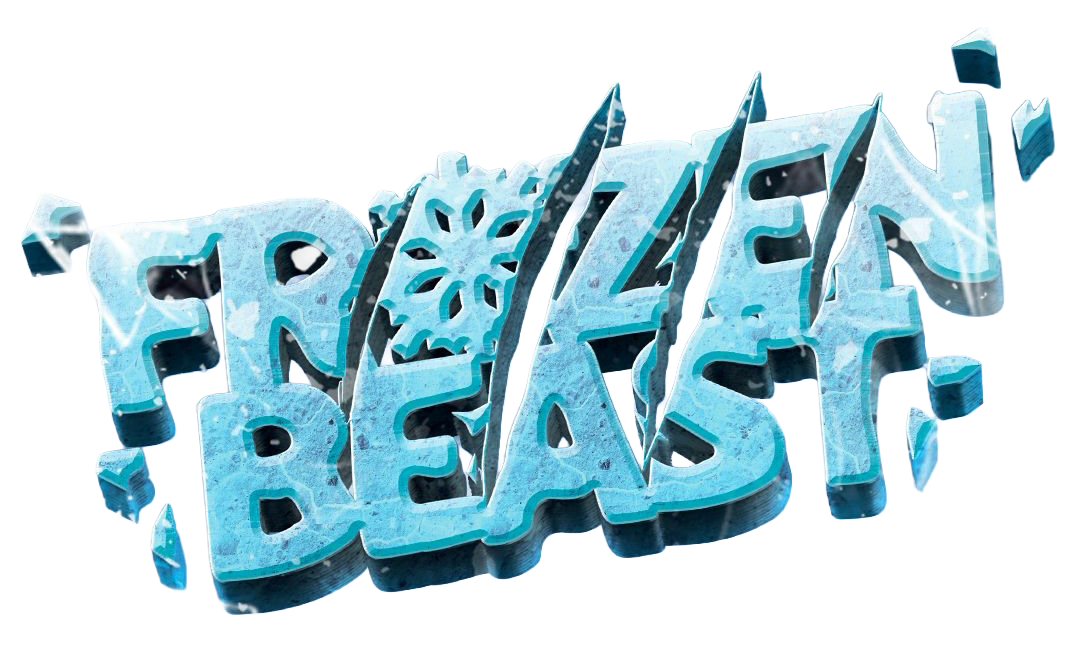 Logo de la marque Frozen Beast