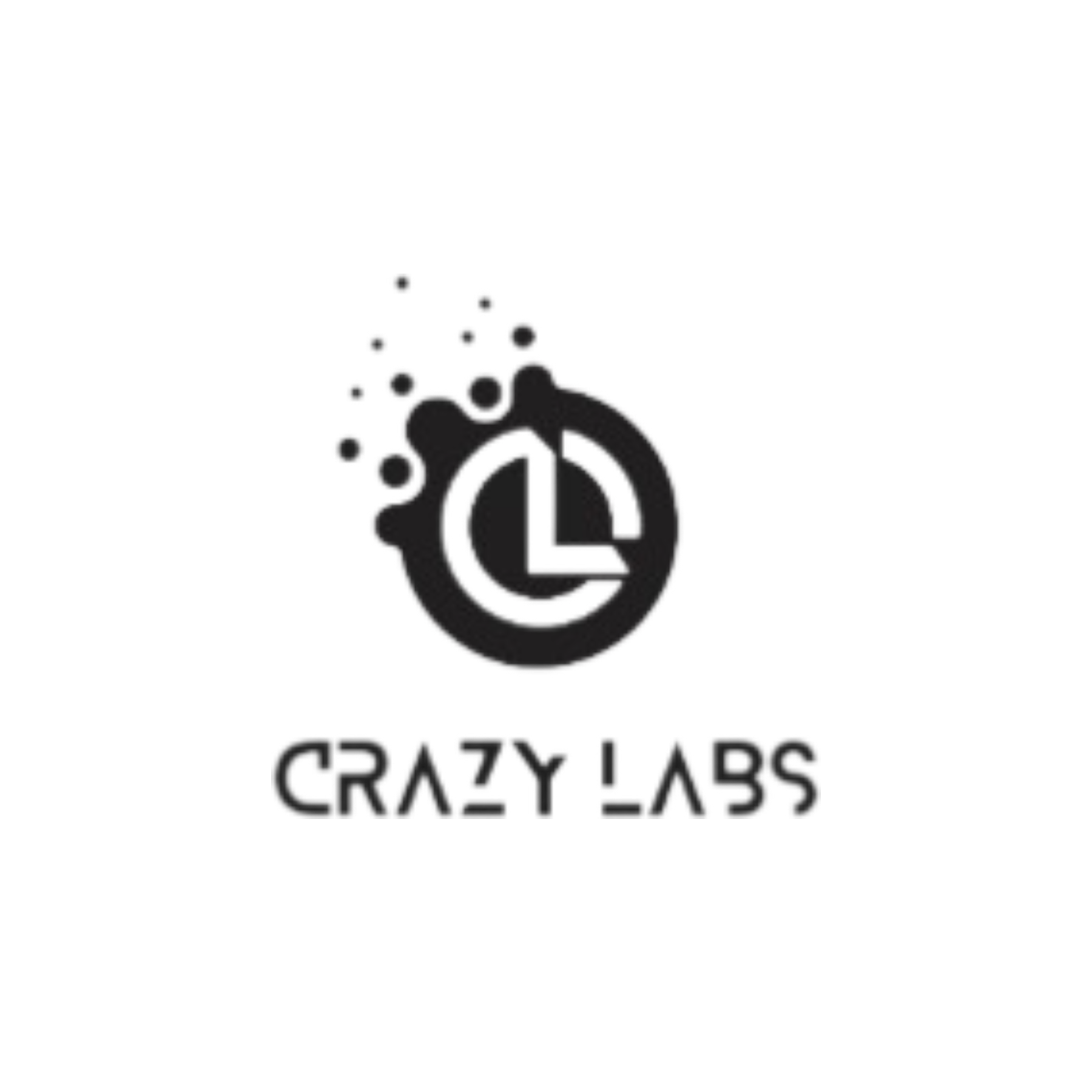Logo de la marque Crazy Labs