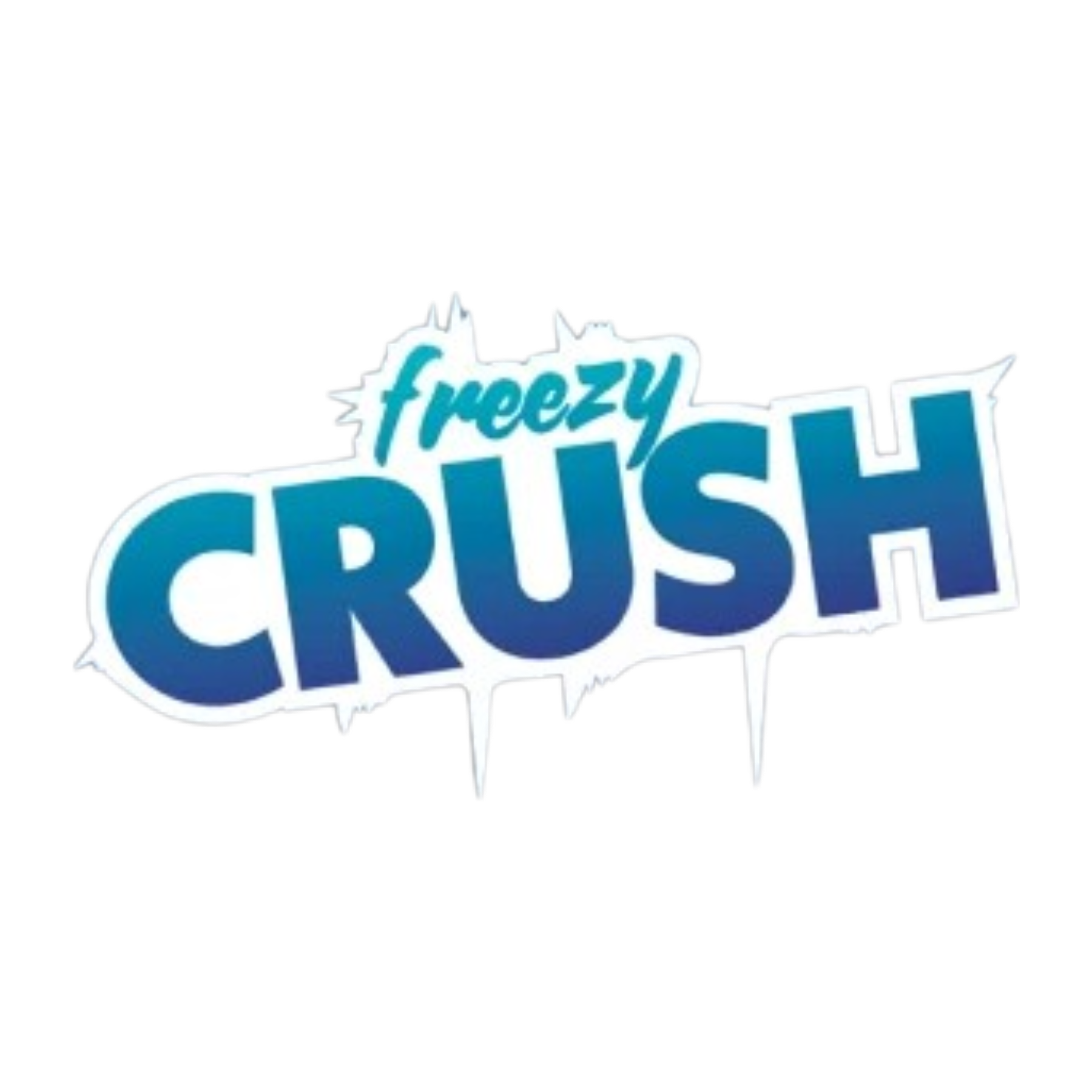 Logo de la marque Freezy Crush
