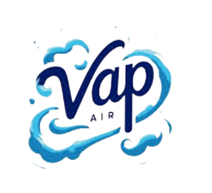 Logo de la marque Vap Air