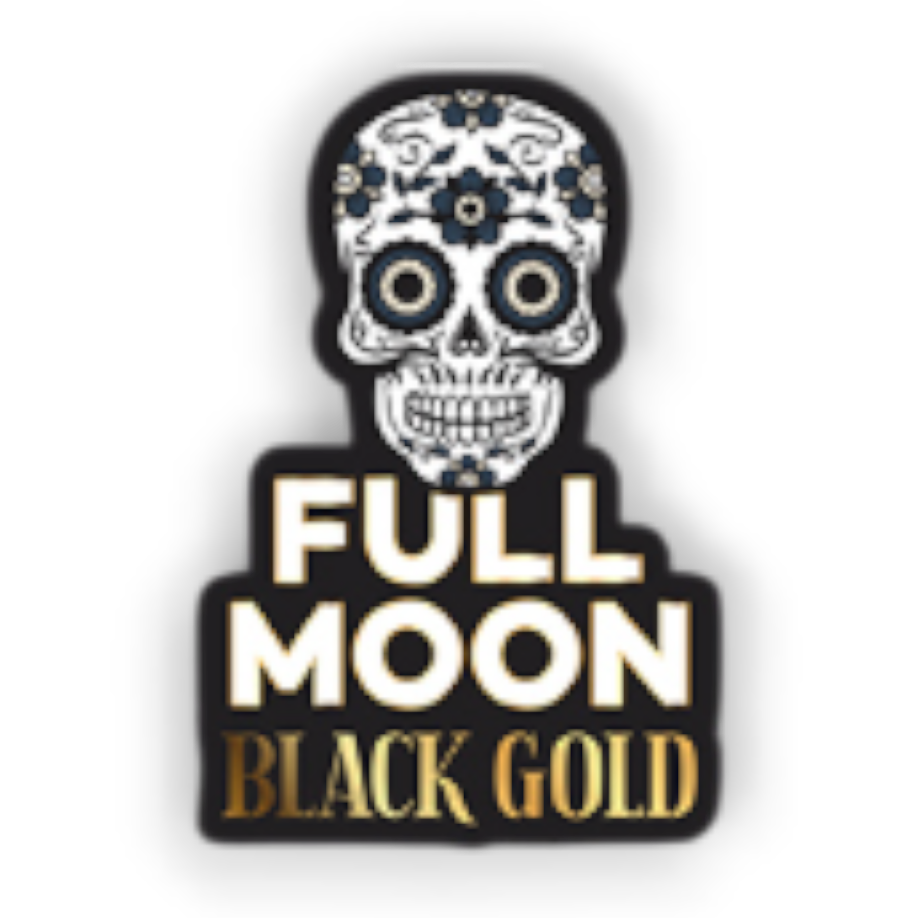 Logo de la marque Black Gold