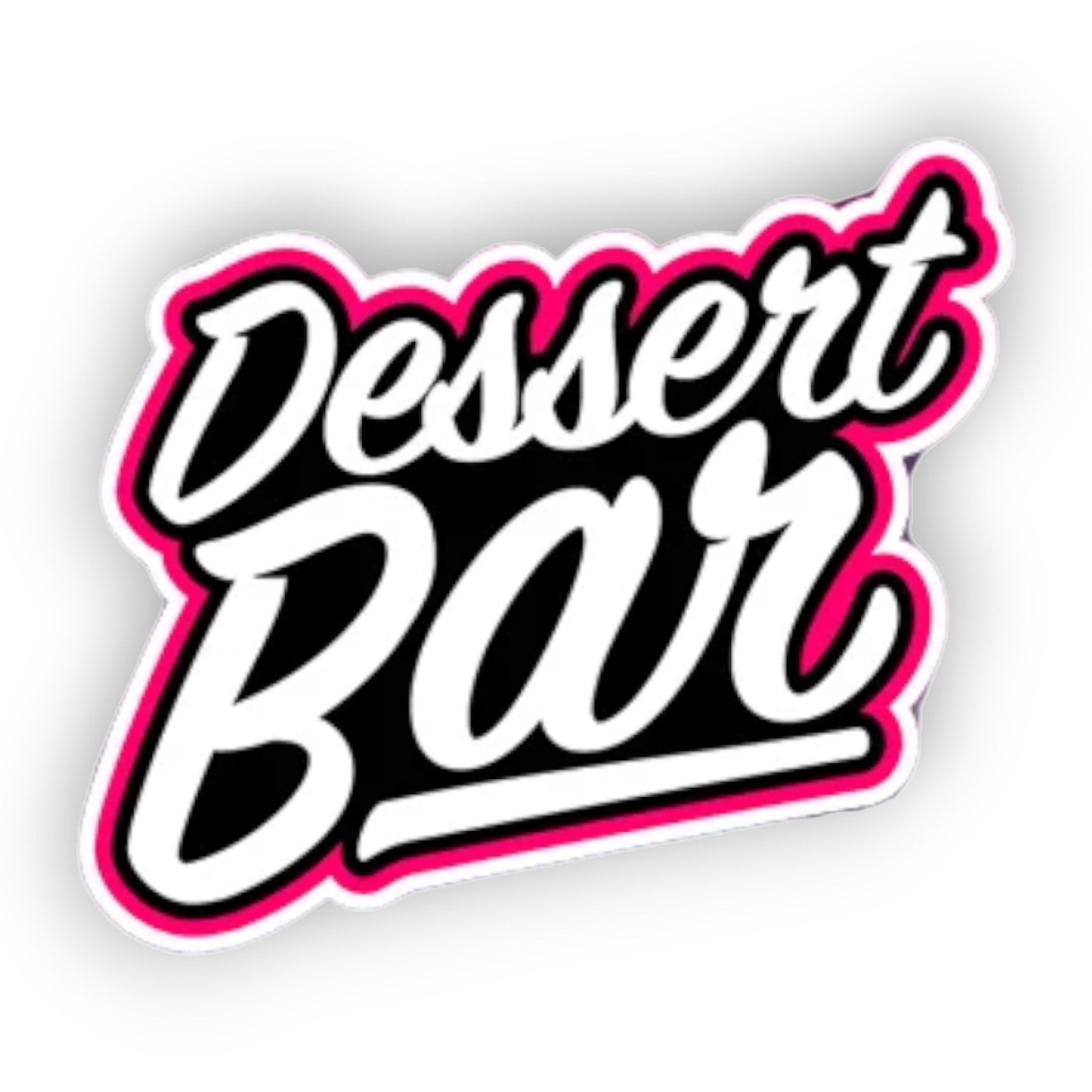 Logo de la marque Dessert Bar