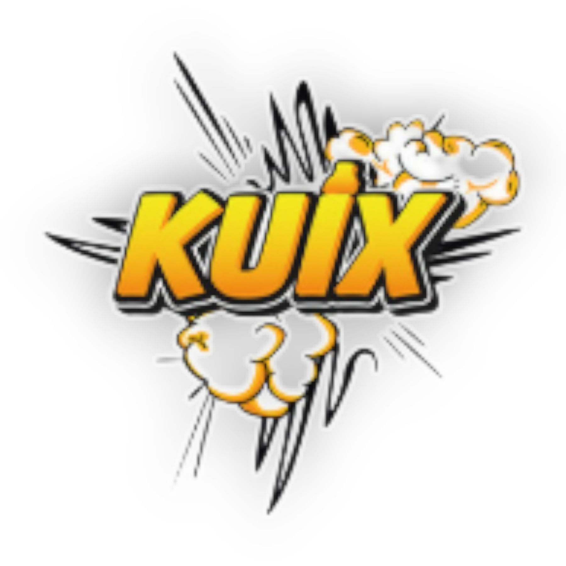 Logo de la marque Kuix