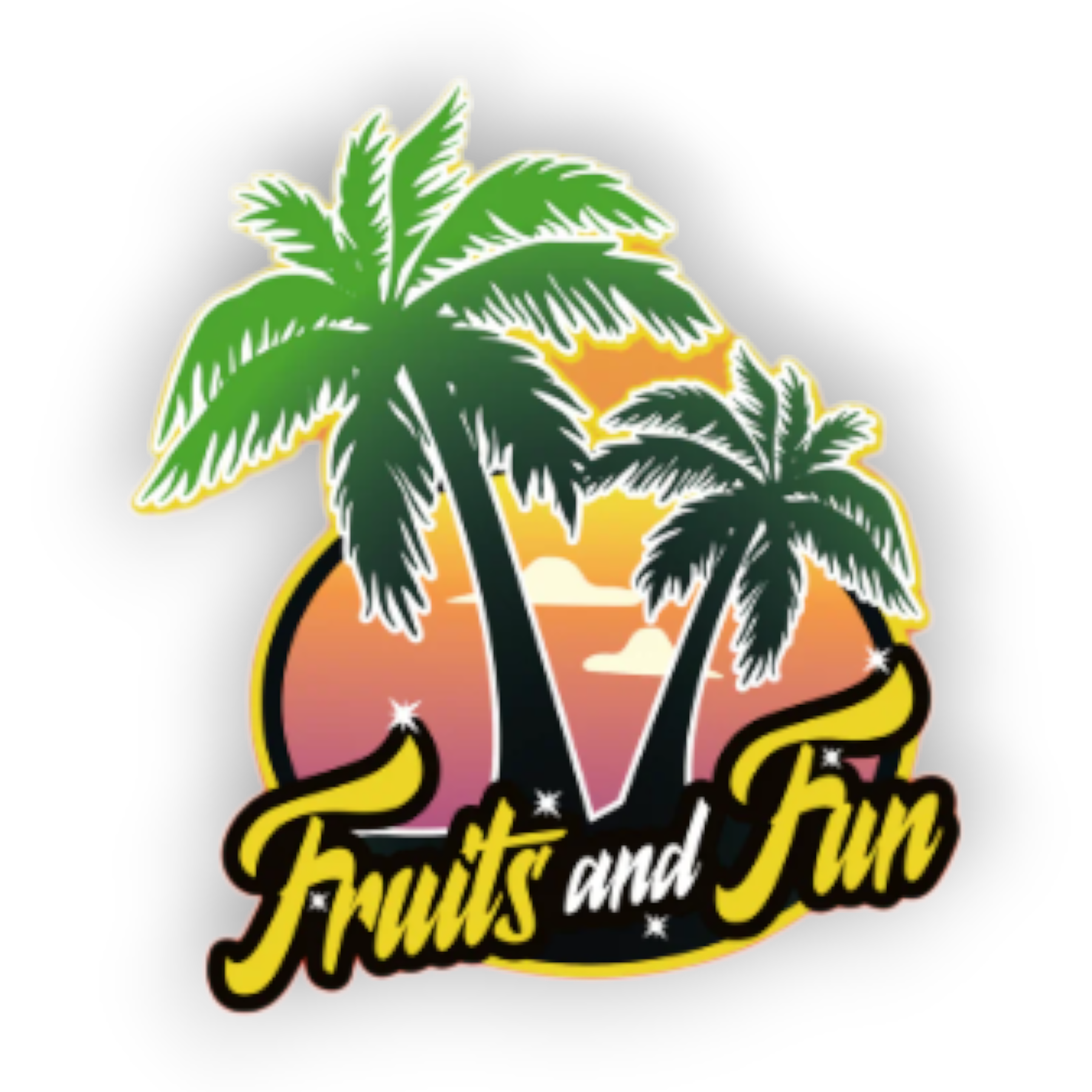 Logo de la marque Fruits And Fun