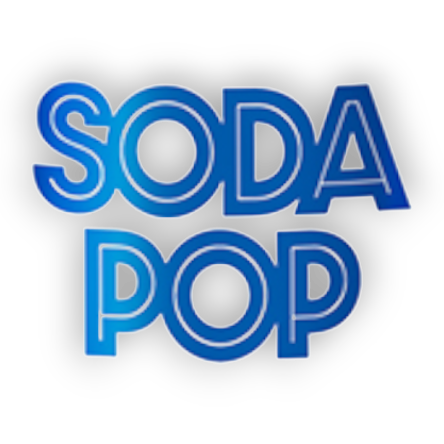 Logo de la marque Soda Pop