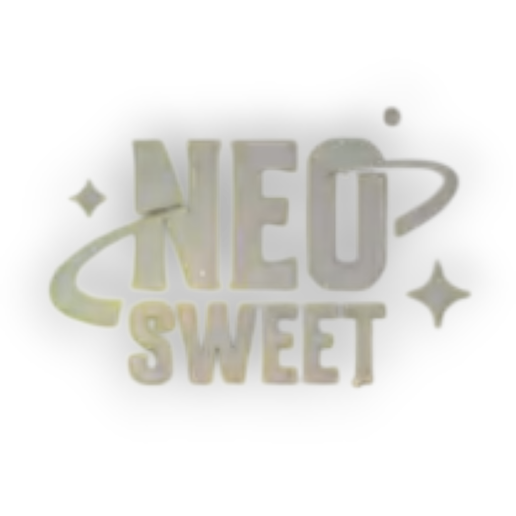 Logo de la marque Neosweet