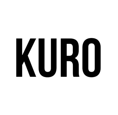 Logo de la marque Kuro