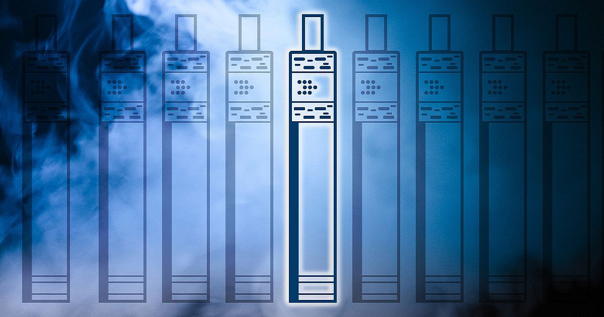 C'est quoi le sub ohm cigarette électronique ?