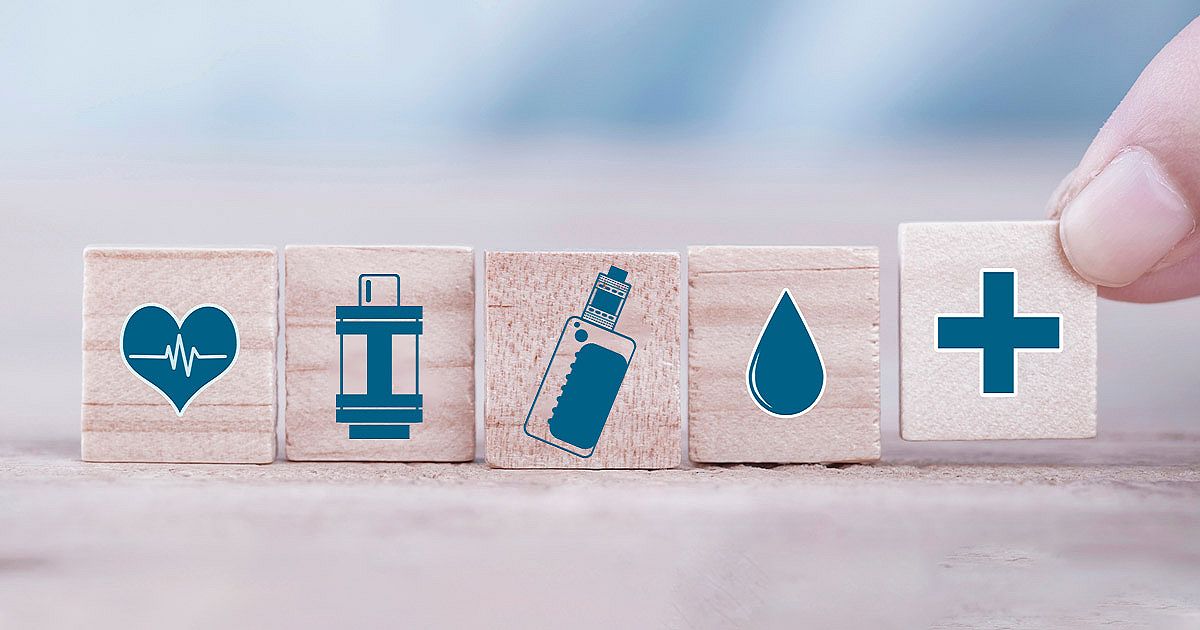 Cigarette électronique et santé, quels sont les dangers ?