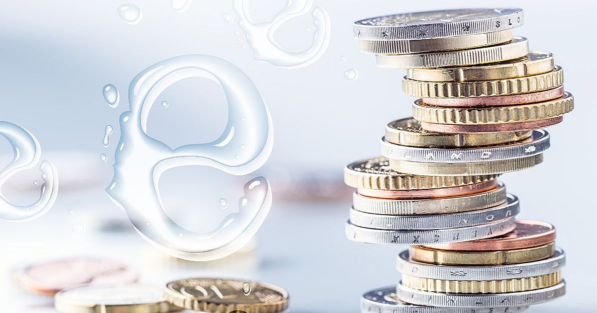 Combien coûte une fiole de e-liquide pour cigarette électronique