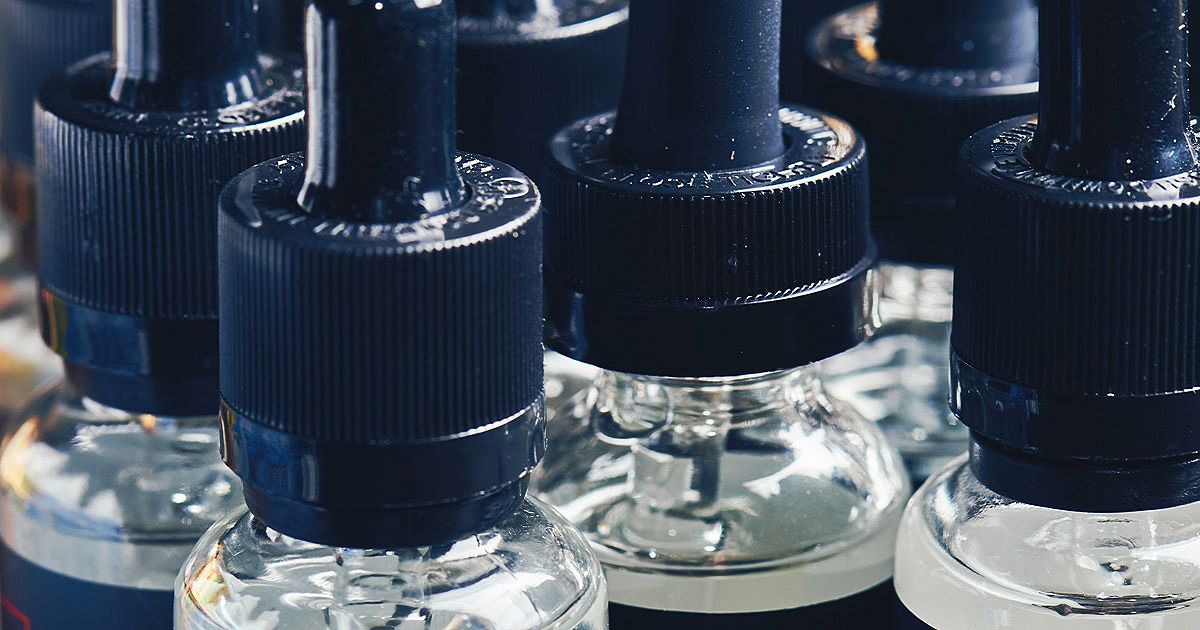 Combien de temps dure une fiole de 10ml de e-liquide ?