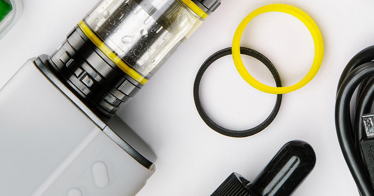 Comment installer un clearomiseur sur sa cigarette électronique ?