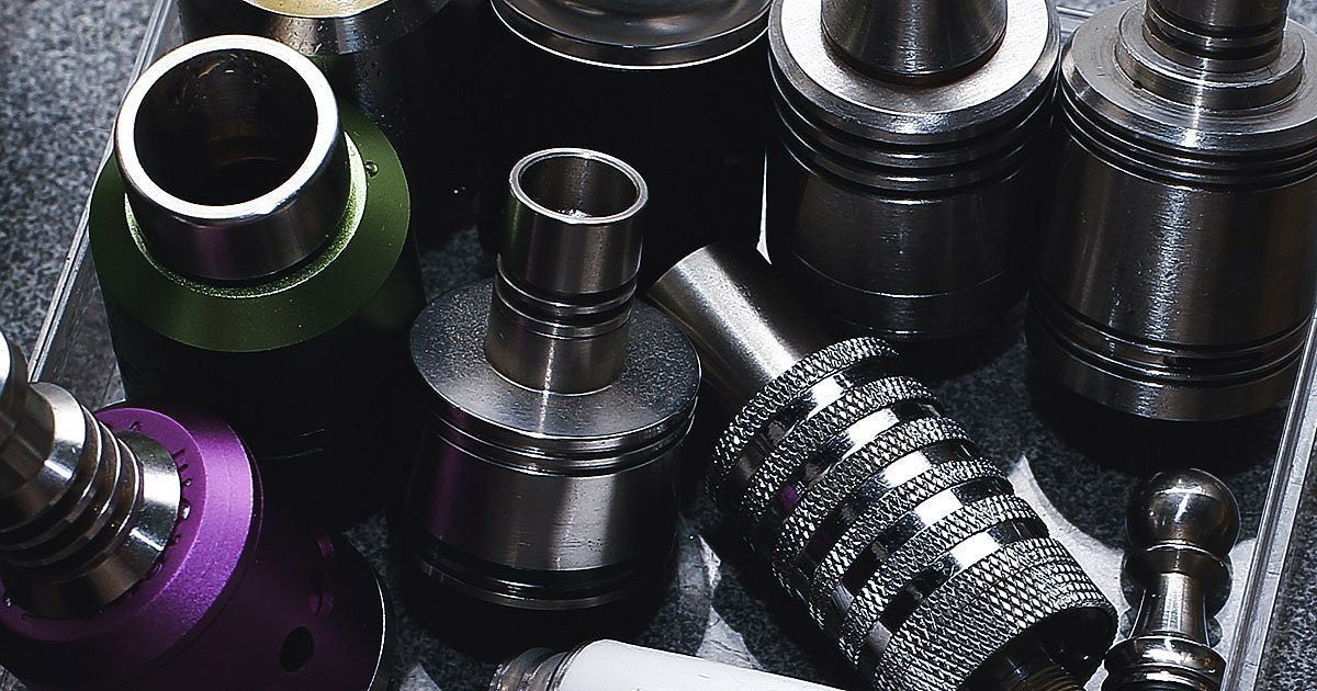 Comment choisir des éléments compatibles pour monter ma cigarette électronique ?