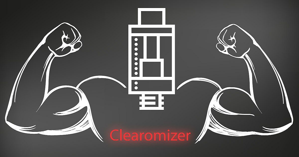Comment choisir le clearomiseur le plus solide ?