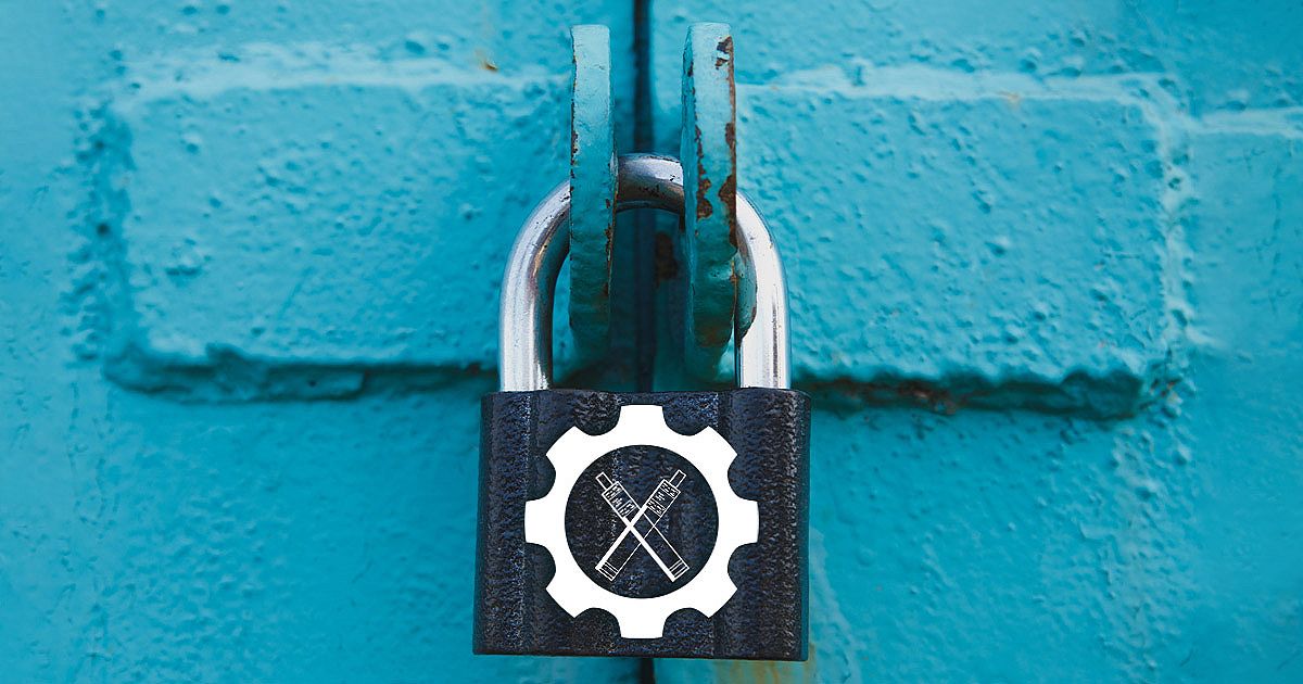 Comment choisir un mod méca verrouillable ?