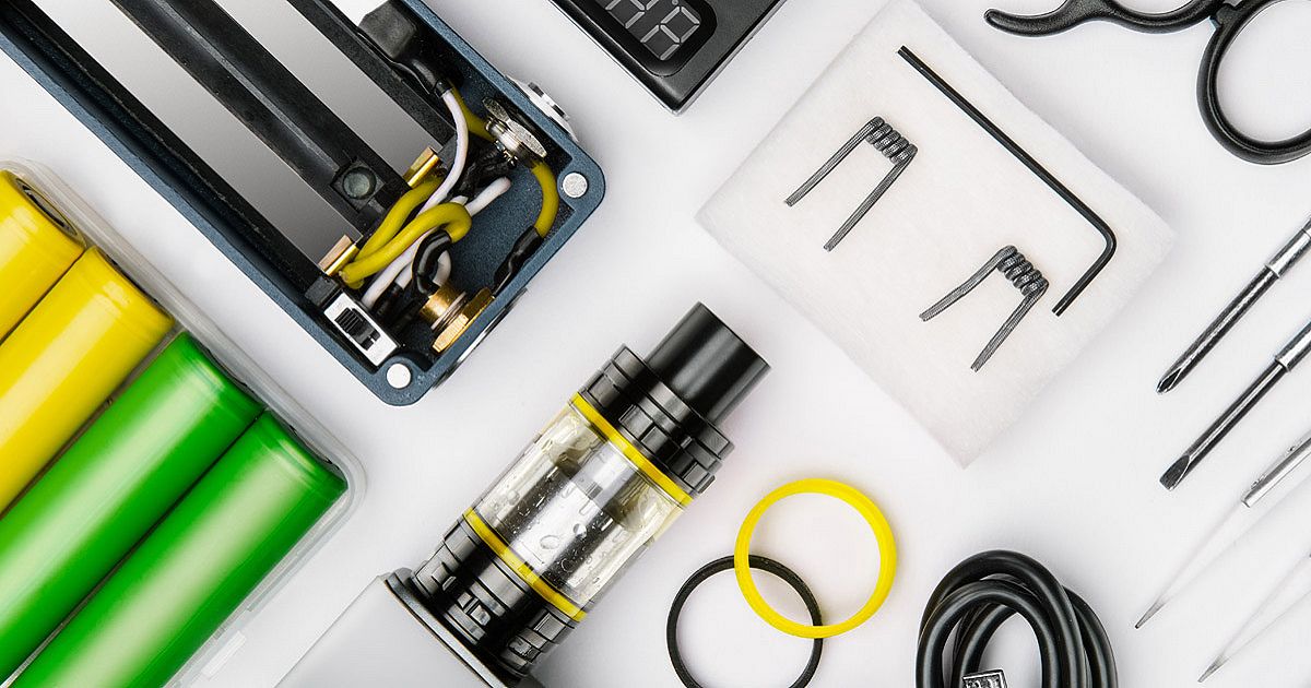 Comment fabriquer une cigarette électronique maison ? Est-ce recommandé ?