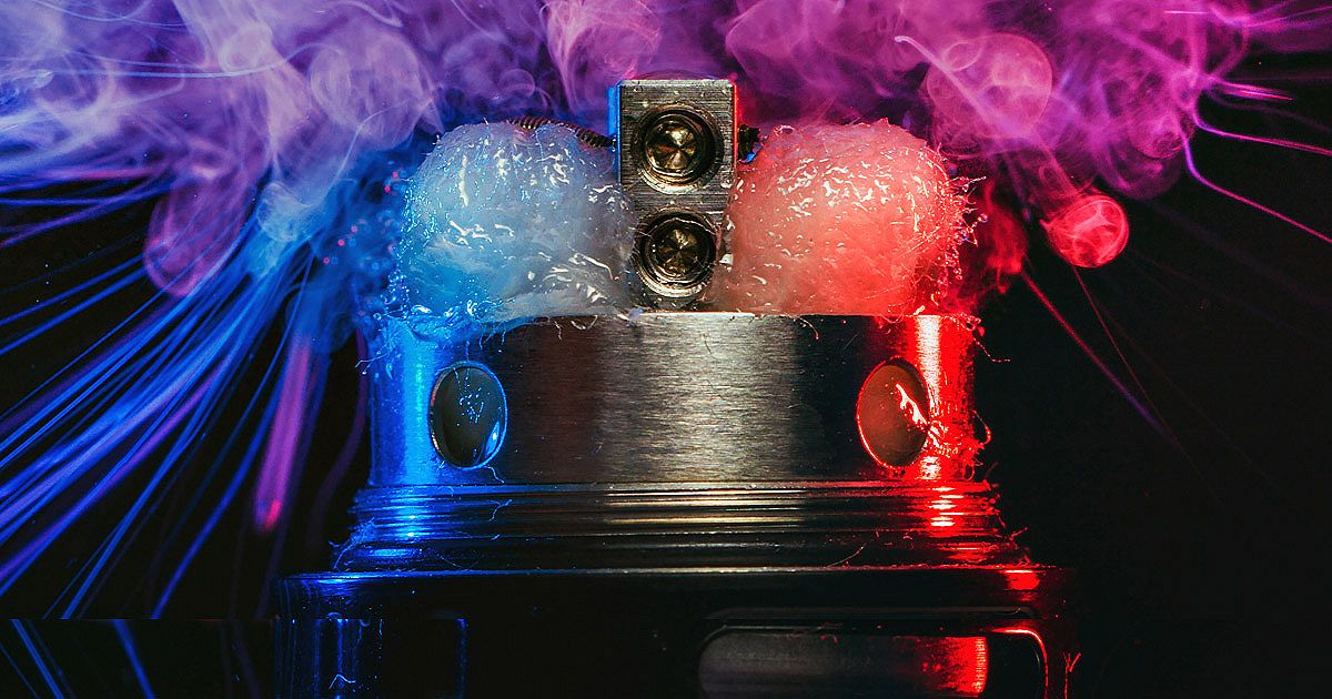 Comment faire plus de vapeur avec une cigarette électronique ?