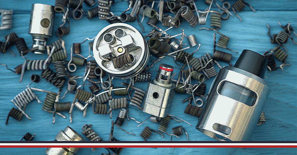 Qu'est-ce qu'une résistance Mesh ?