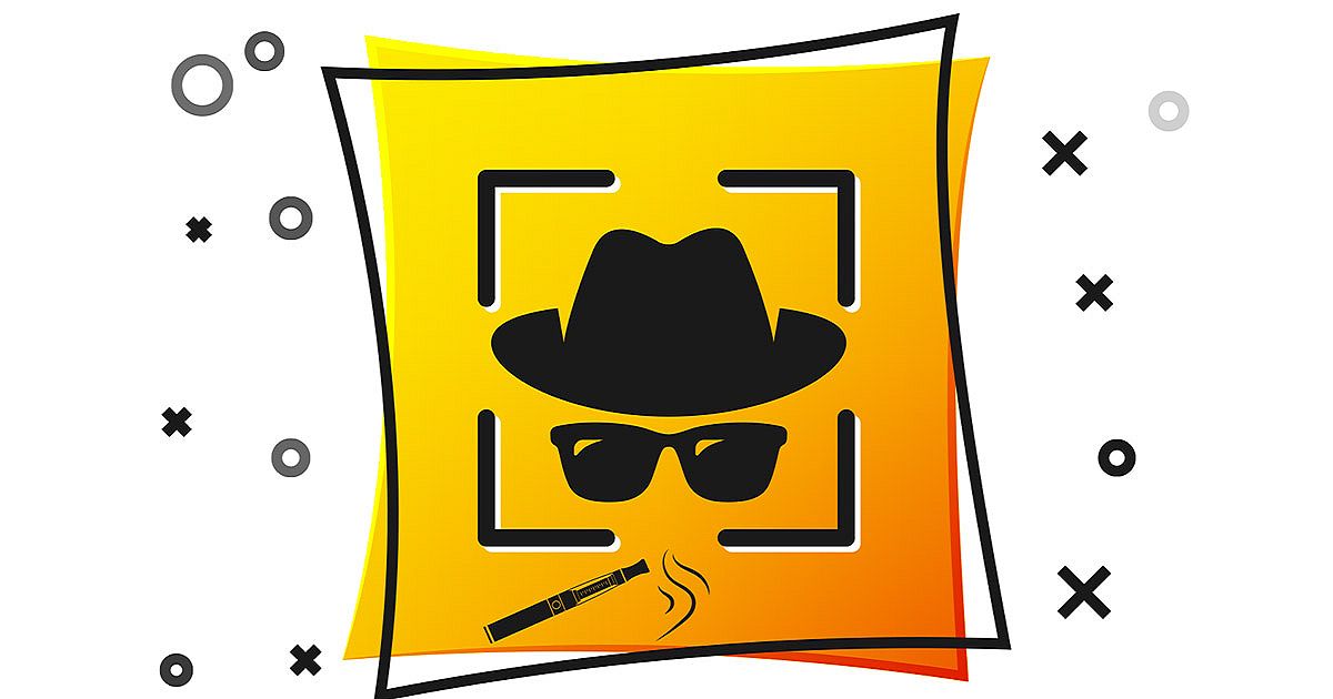 Comment vapoter sans faire de fumée ?