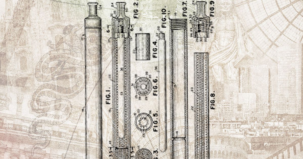 En quelle année a été créée la cigarette électronique ?