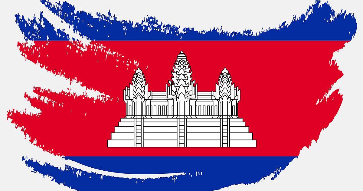 Peut-on vapoter au Cambodge ?