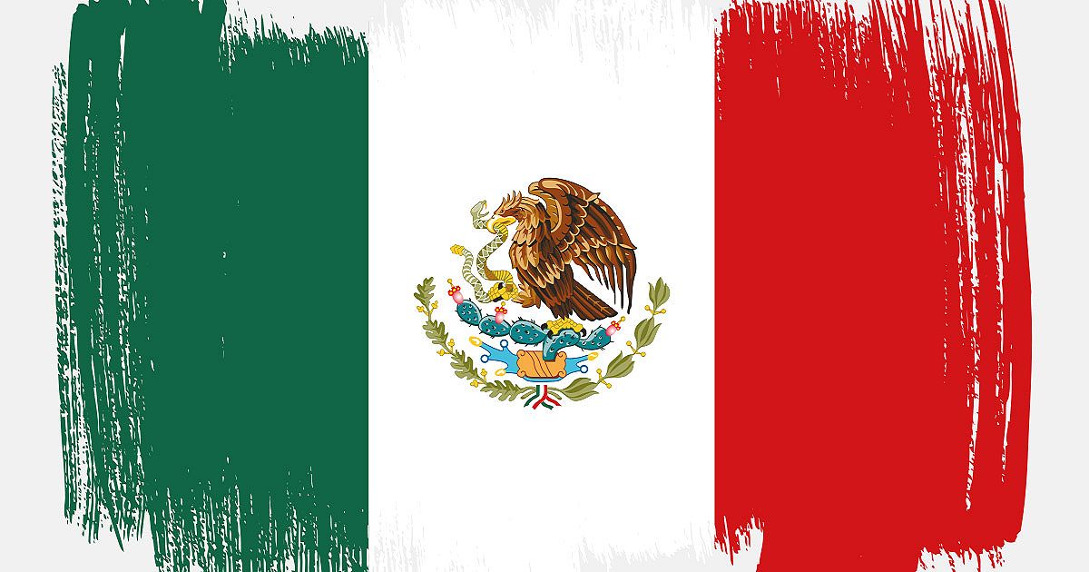 Peut-on vapoter au Mexique ?