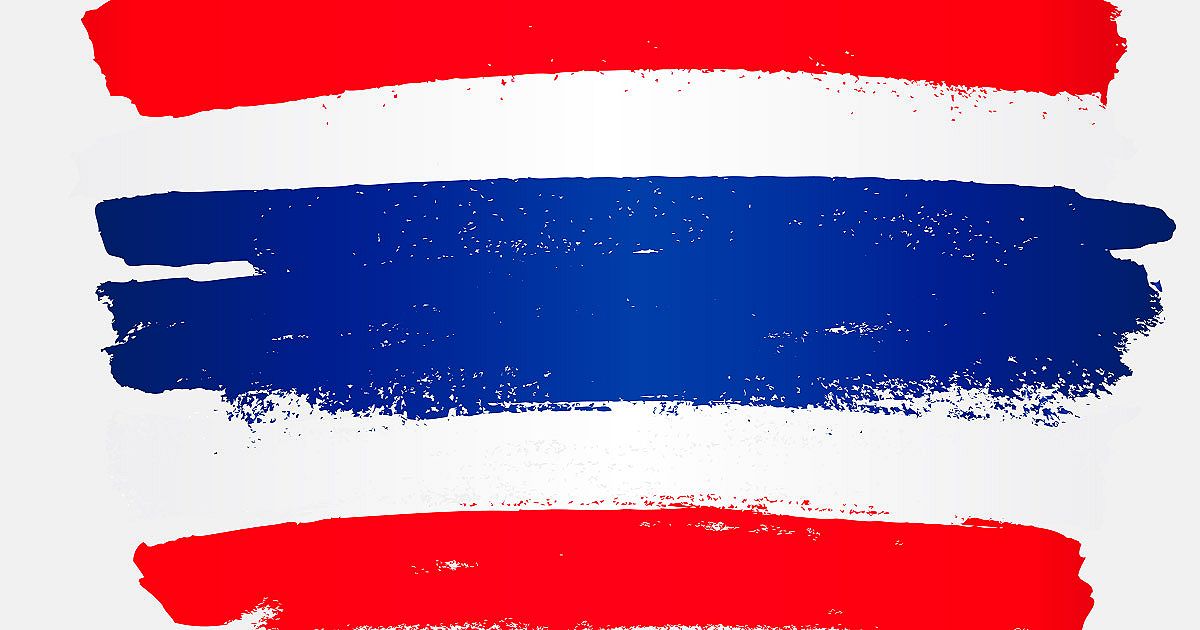 Peut-on vapoter en Thaïlande ?