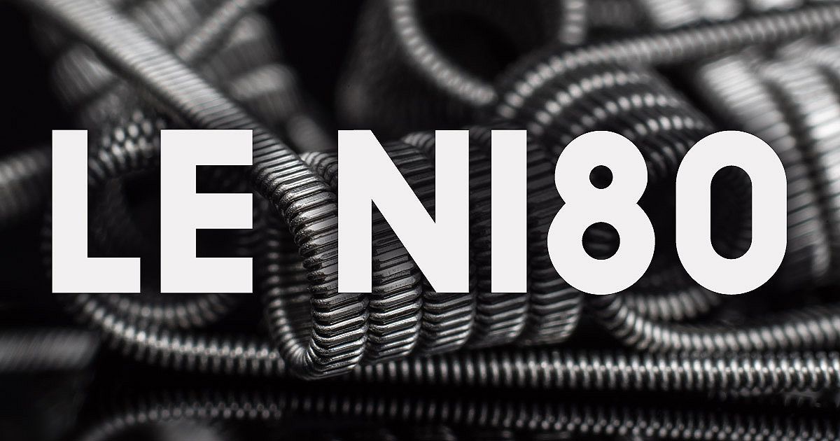 Qu'est-ce que le ni80 ?