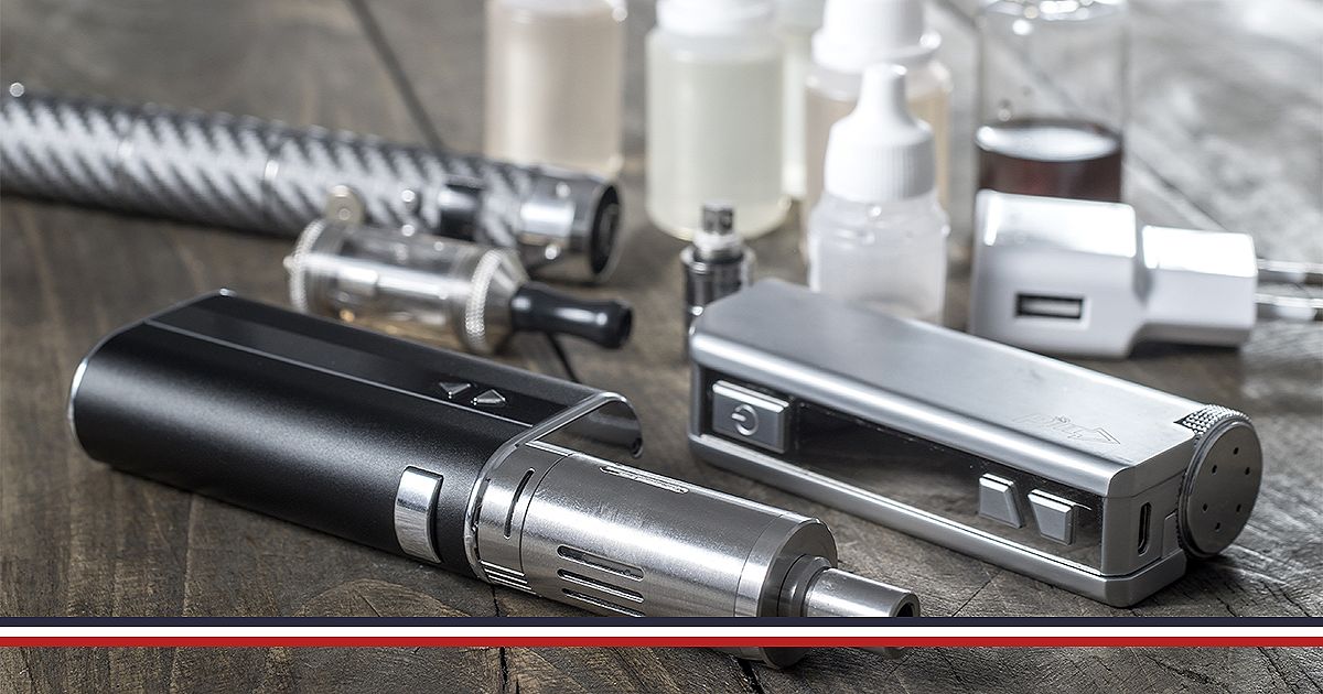 Quelle est la durée de vie d'une cigarette électronique ?