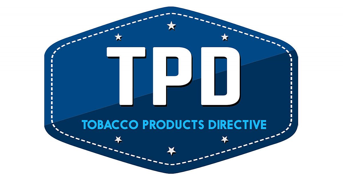 Quelle est la fonction de la TPD Tobacco Products Directive ?