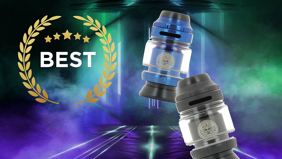 Quels sont les produits qui composent un e-liquide de cigarette électronique ?