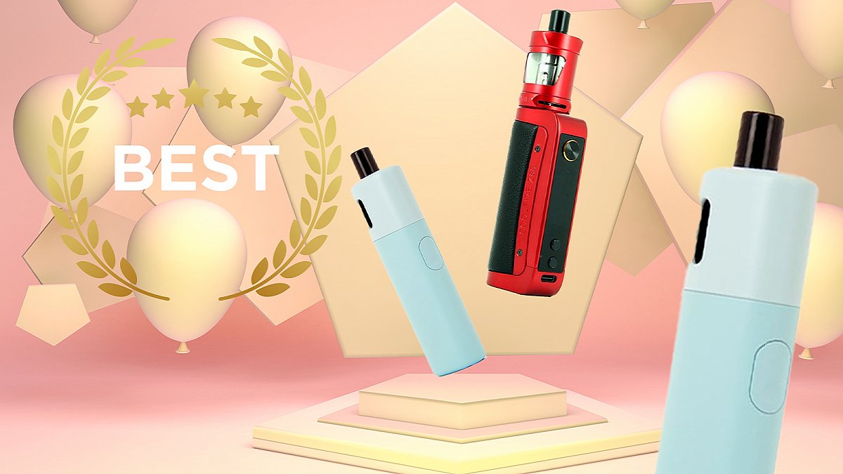 Y a-t-il un contrôle légal de la cigarette électronique ?