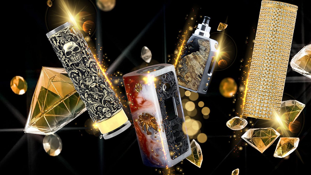 Comment acheter du e-liquide au CBD ?