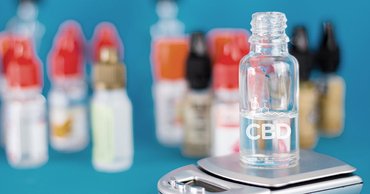 Peut-on faire du DIY avec du CBD ?
