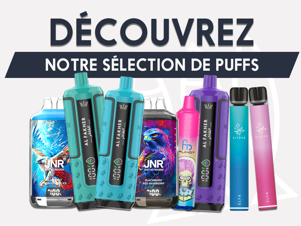 Vapoter, le meilleur site de vape