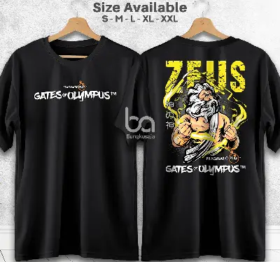 Kaos Gates Of Olympus