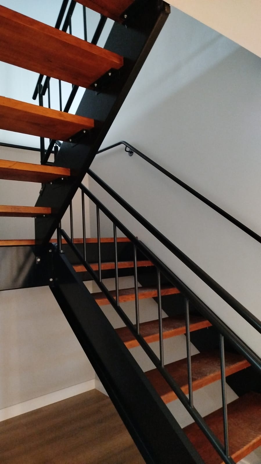 Portões e Grades - Projeto 17