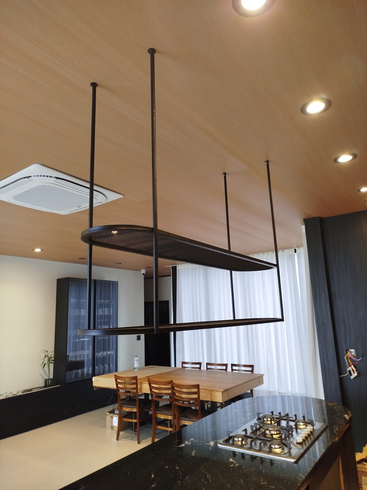 Peças sob Medida - Projeto 9