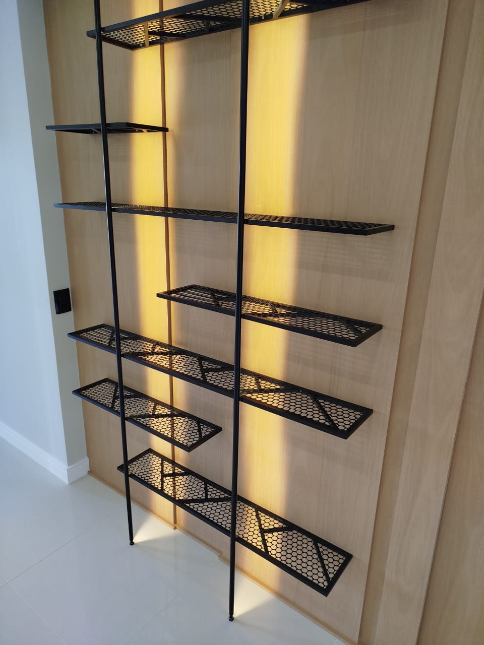 Peças sob Medida - Projeto 14