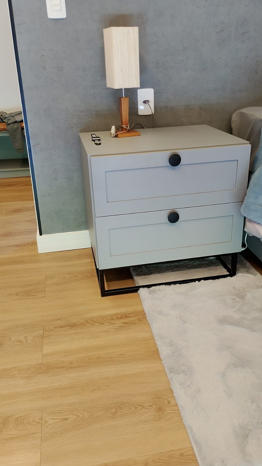 Peças sob Medida - Projeto 22