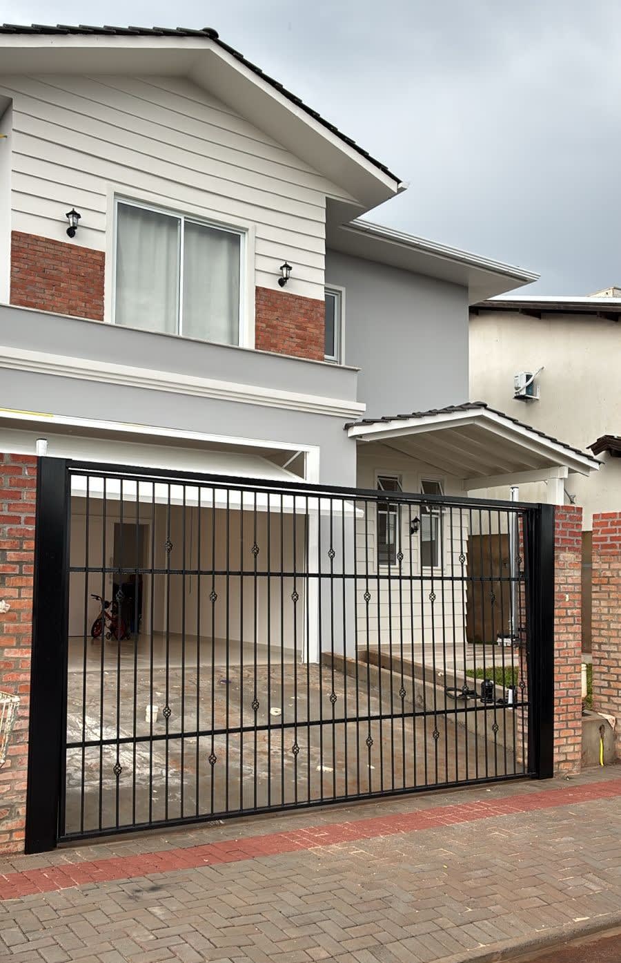Portões e Grades - Destaque 1