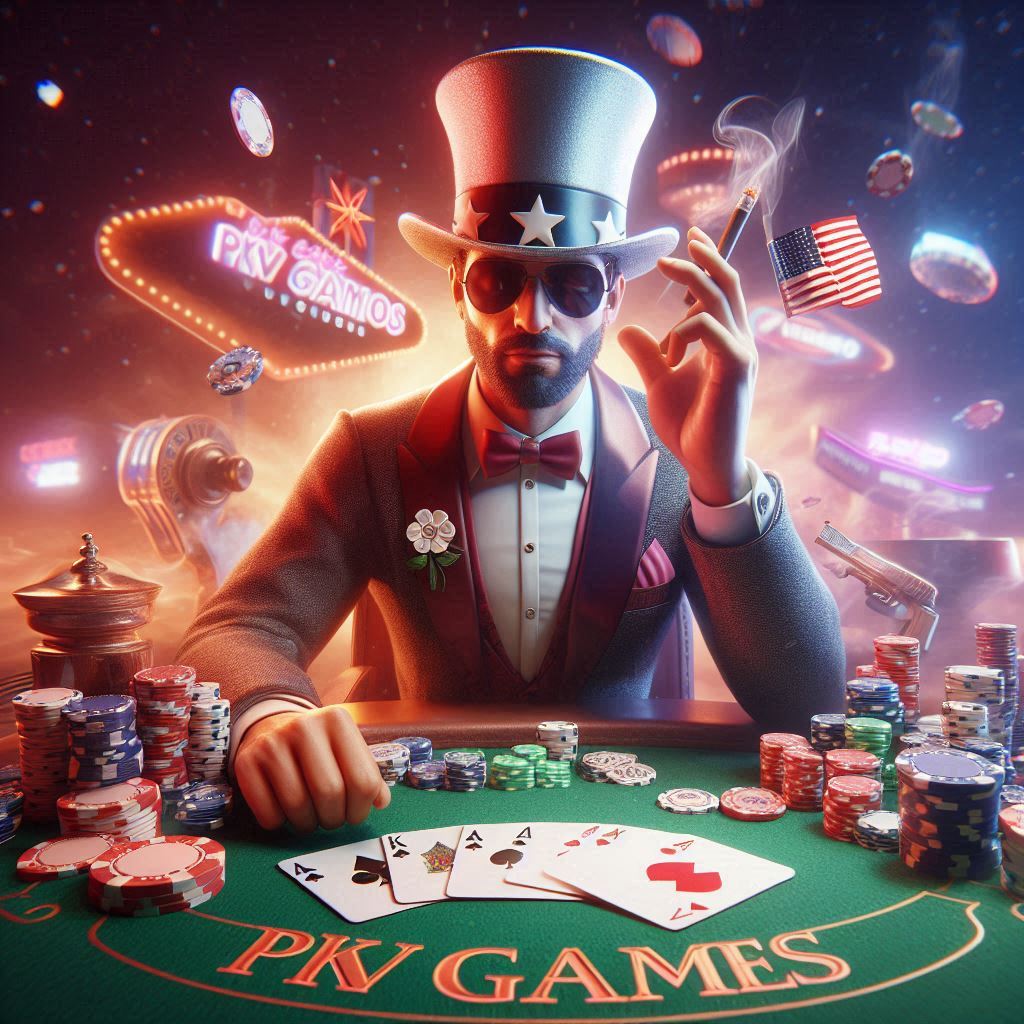 Cara Menang Bermain PKV GAMES, POKERQQ, BANDARQQ, DOMINOQQ 2024