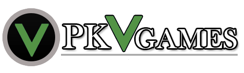 PKV GAMES