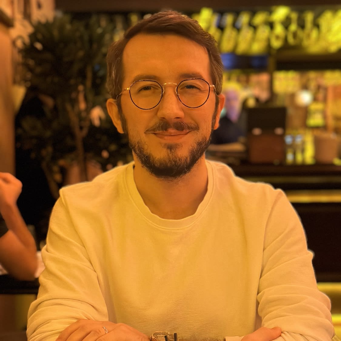 Fatih Kadir Akın avatar