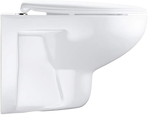 Vue 3 de Grohe Cuvette Et Abattant