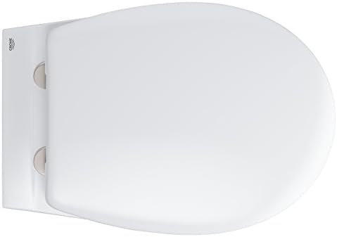 Vue 5 de Grohe Cuvette Et Abattant